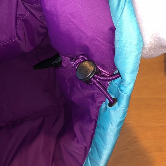 NWT The North Face 1996 Retro Nuptse Jacket - Picture 9 of 14